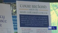 West Springfield and Ireland strengthen ties at networking event