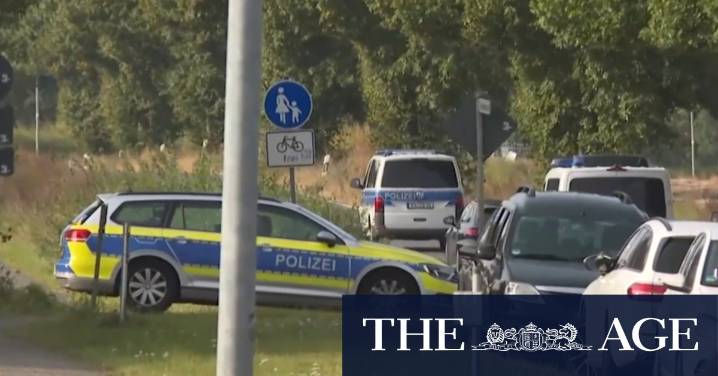 Main suspect in Madeleine McCann case released from German prison, say police