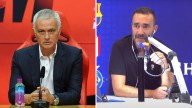 Juanma Castaño, director de El Partidazo de COPE: "No me extrañaría que Florentino Pérez fichase a Mourinho en un arrebato"
