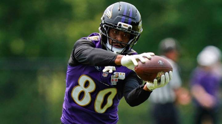 NFL Week 4 injuries to monitor for Sunday's games: Ravens TE Isaiah Likely (foot) to make season debut