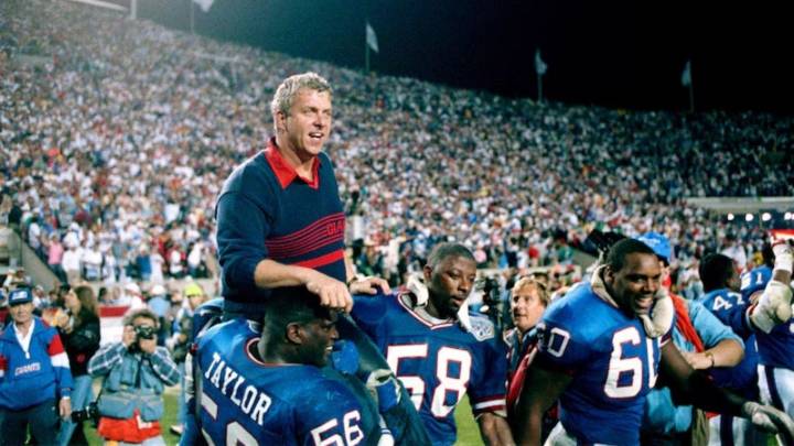 Super Bowl XXV: el final más corto y dramático de la NFL perdido por menos de una pulgada