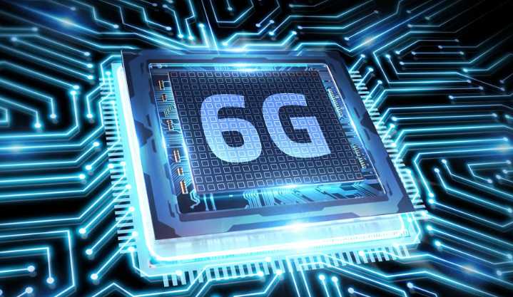 El Dragón Digital Despierta: El Chip 6G Chino y la Revolución Silenciosa que Redibujará el Cubo del Poder hacia un Nuevo Sistema Mundial