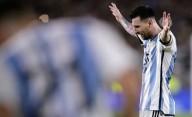 Todas las veces que Lionel Messi enfrentó a Venezuela