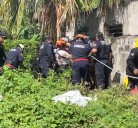 Cae a un pozo de 30 metros de profundidad en Valladolid