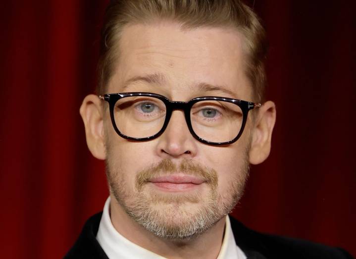 Macaulay Culkin Says John Candy Was First to Notice His Father's Abuse