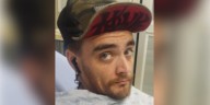 Child pornography suspect with ties to Colorado wanted by the FBI