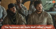 ‘The Terminal List: Dark Wolf’ Finds Its Bite: Filming Map, Episode Check‑Ins, and What’s Next