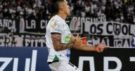 Once Caldas: Jefry Zapata, héroe y villano en el clásico: "La celebración fue un momento de emoción"