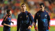 Sergio Ramos se rinde a Busquets tras anunciar su retirada: "Cómo ser excepcional sin dejar de ser un tío normal..."