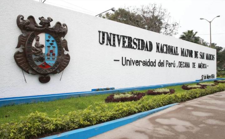 San Marcos suspende su examen de admisión 2026-I tras actos de violencia