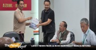 Mizoram CM Lalduhoma releases Project Monitoring Committee Annual Report 2024
