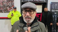 Daniel Vila tras el pase de la Lepra a semis de la Copa Argentina: "Estamos festejando este triunfo histórico"