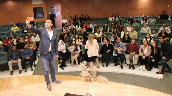 Jornada Laboral: Chile comparte experiencia para reducir horas de trabajo