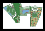 Disc golf course not expanding 