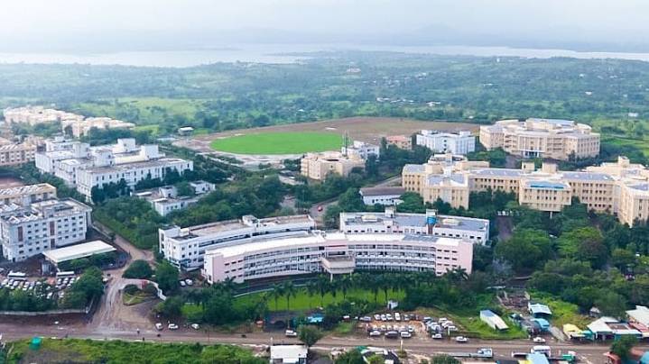 Nashik: SMBT Hospital's 'Arogya Sadhana' Completes Decade, Treats Over 40 Lakh Patients