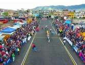 La chaza será reconocida como deporte nacional y busca conquistar a todo el país