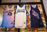 Iguanas Vallarta presenta sus nuevos uniformes para la temporada 2025