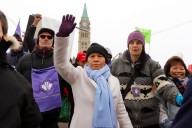 ‘Queen of Canada’ Romana Didulo’s compound declared a threat to public safety by health officials