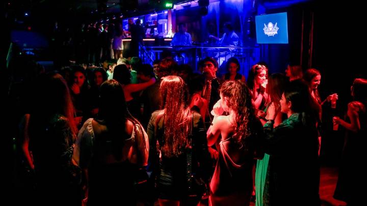 Las discotecas madrileñas crean el primer Club del ocio sostenible