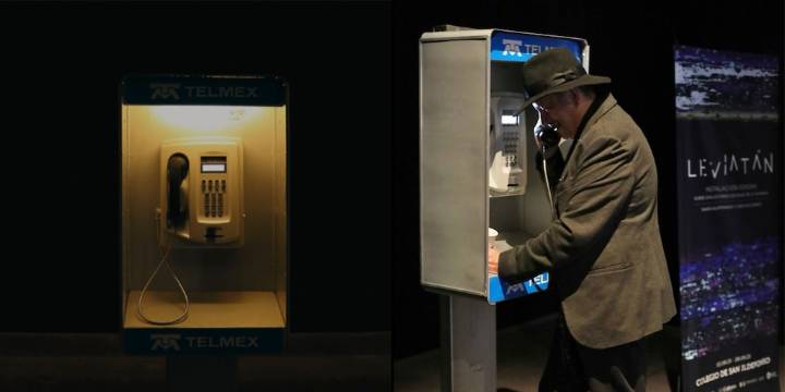 Esta obra de arte está coleccionando voces y personalidades para crear una mente digital, ¿te atreves a participar?