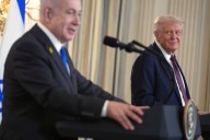 Trump and Netanyahu say they've agreed on a plan to end Gaza war and await Hamas to accept the terms