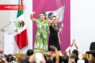 Sheinbaum anuncia construcción de Universidad Rosario Castellanos en Mexicali