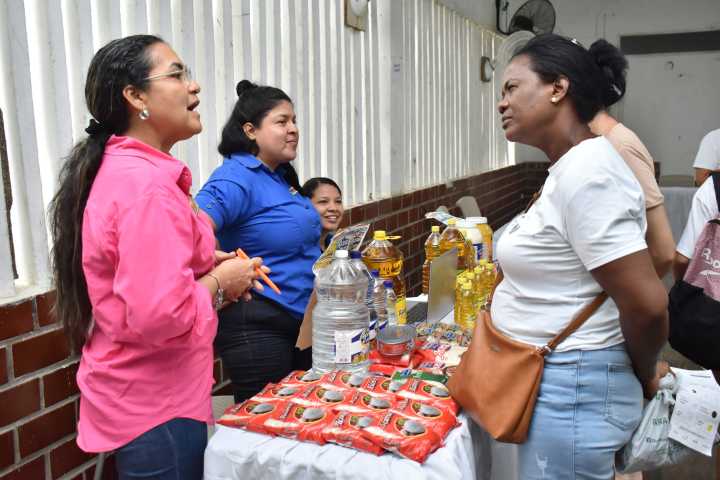 Work4Progress abre convocatoria para impulsar empleo inclusivo en Necoclí y Cartagena