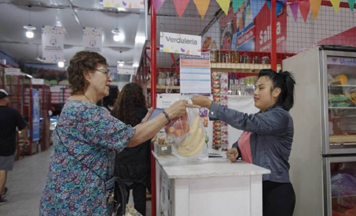 Fin de mes: precios para anotar en los mercados de abaratamiento de La Matanza