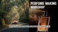 What to do on Sunday, September 28 in Hyderabad: Events to trips
