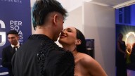 Luck Ra y La Joaqui, un amor a pura música: por qué no conviven y cómo lidian con sus agendas