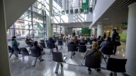 Consubal denuncia esperas de hasta un año para especialistas en la sanidad pública