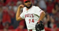 Angels closer Kenley Jansen hopes to make a run at 500 saves and beyond