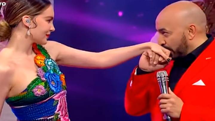 Lupillo Rivera revela por qué terminó su relación amorosa con Belinda