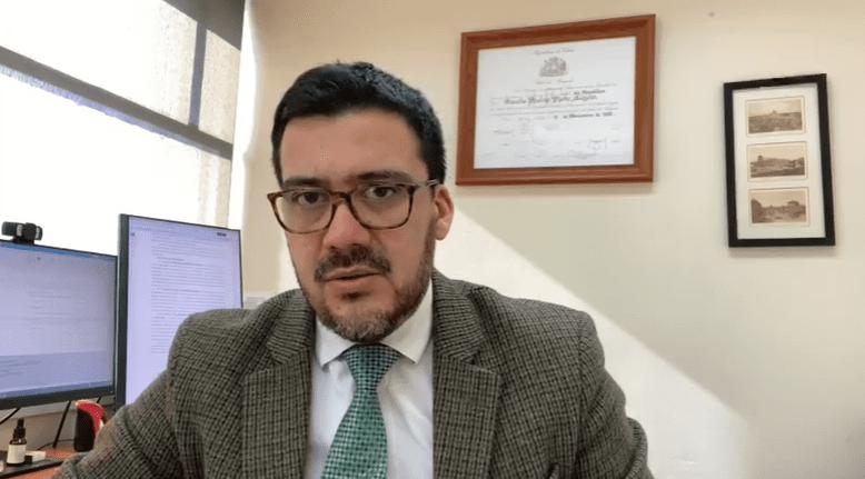 Altas penas de cárcel para sujetos que protagonizaron “tour” delictual en Rengo y Las Cabras