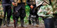 Rescatan a 11 de 12 personas desaparecidas en Jalisco, iban por oferta laboral desde Puebla
