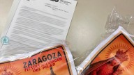 La Feria del Pilar alerta de un fraude con las entradas