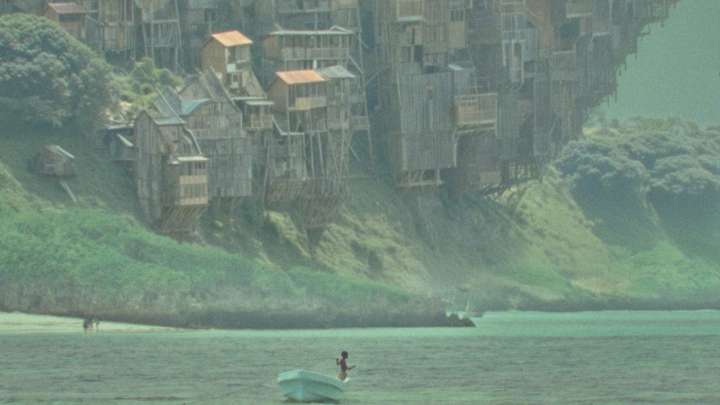'Memory of Princess Mumbi' Director Damien Hauser on AI, Afrofuturism