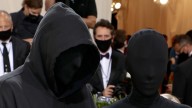 Celebs Who Were Nearly Unrecognizable On The Red Carpet