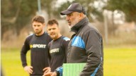 Estudiantes retomó los entrenamientos y se prepara para el duelo con Brown