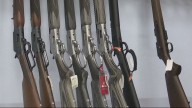 Gun sales spike after tax-free weekend, concerns of violence