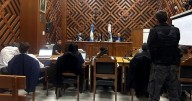 Lo condenan a 9 años de prisión por abusar de dos niñas en un entorno de confianza