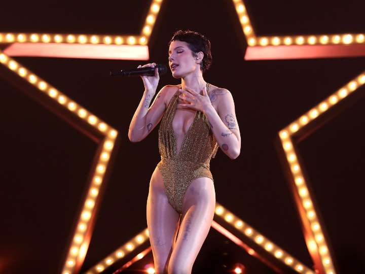 How to get tickets to Halsey’s 10th anniversary ‘Back to Badlands’ tour 2025