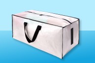 These $25 Packing Bags Replaced My Outdated Moving Boxes