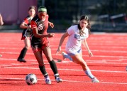 Staten Island HS girls’ soccer: Moore, Mary Louis play to 1
