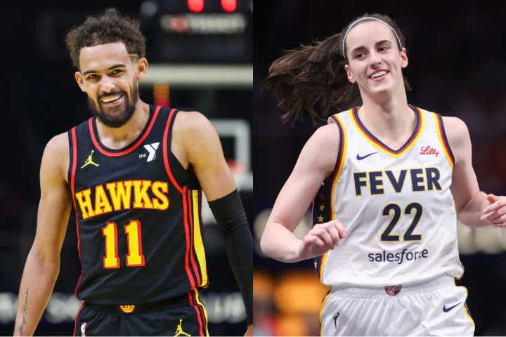 Knicks Legend’s Trainer Pinpoints Caitlin Clark’s Similarity With Trae Young After WNBA Punishment Pranav Kotai 4 hrs ago