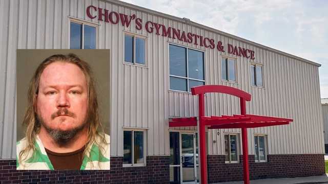 Crime: Sean Gardner charged in Mississippi