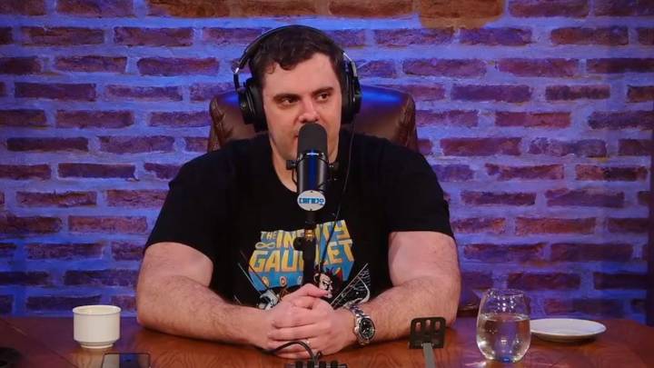 El “Gordo Dan” pidió cambios en el equipo libertario y apuntó contra Sebastián Pareja