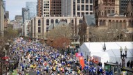 BAA releases fastest ever cut-off times for 2026 Boston Marathon