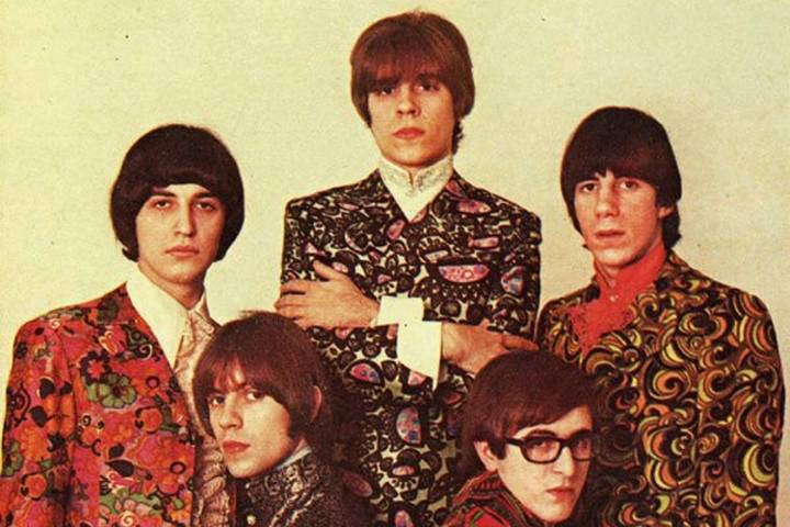 Tenía 74 años. Murió Kay Galifi, miembro fundador de la mítica banda Los Gatos