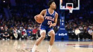 76ers rumors: Quentin Grimes heading toward $8.7 million qualifying offer as he skips overseas flight